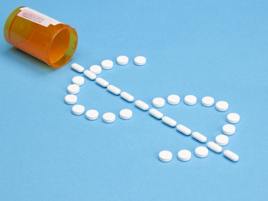 Guild warns pharmacists to prepare for next round of price disclosure