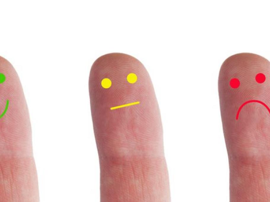 So paracetamol and ibuprofen do have psychological effects