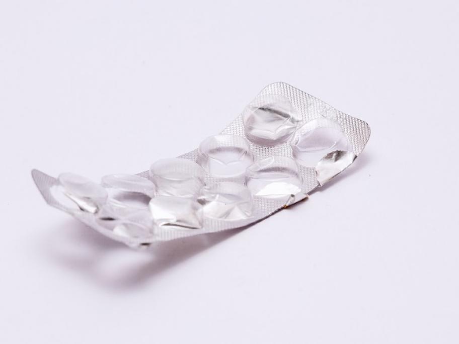drug shortages
