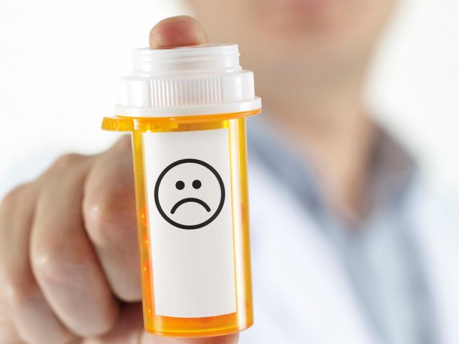 Learning opportunity: Board shares examples of dispensing errors