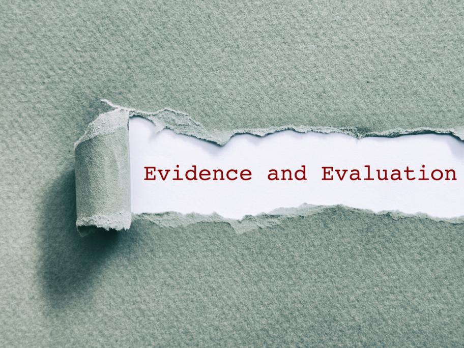 Evidence