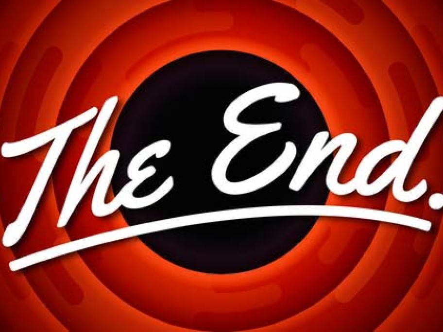finale