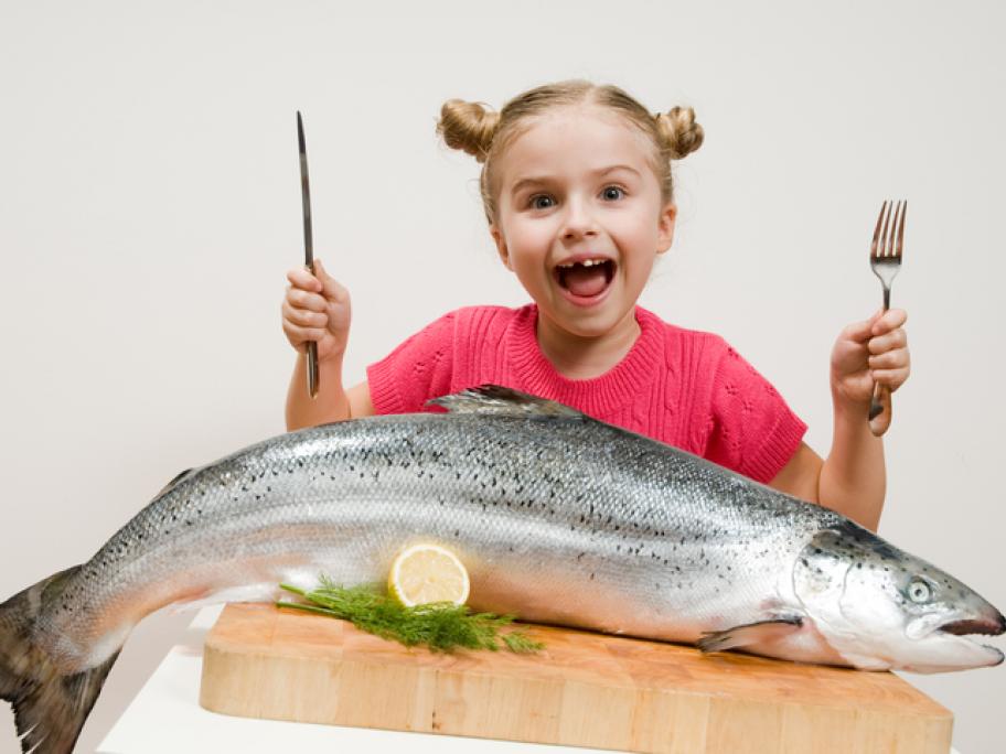 Fish