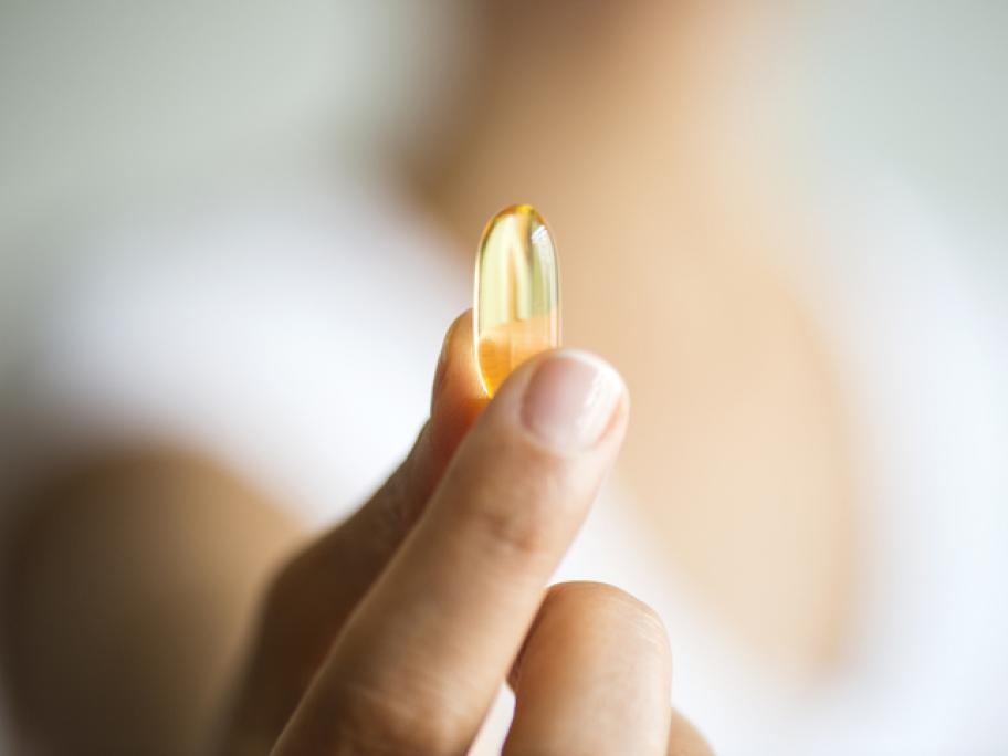 omega-3s