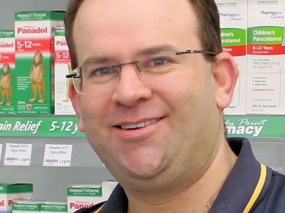 Steve Flavel