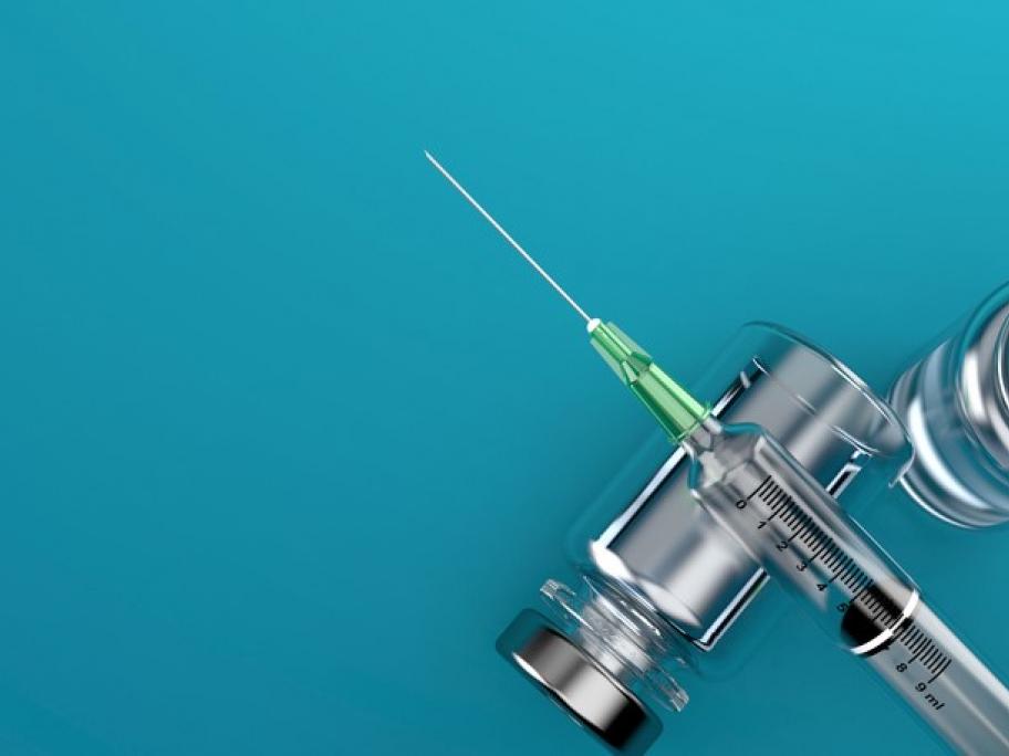 flu vaccination
