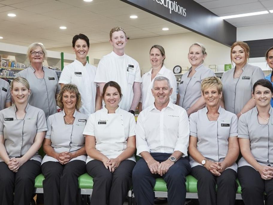 Forbes Pharmacy