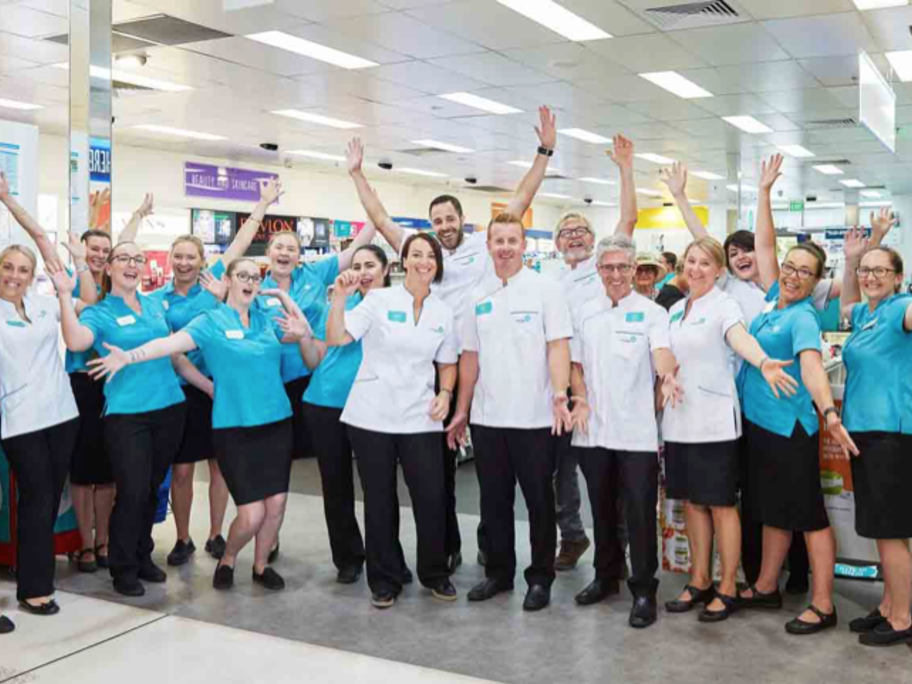 Friendlies Pharmacy