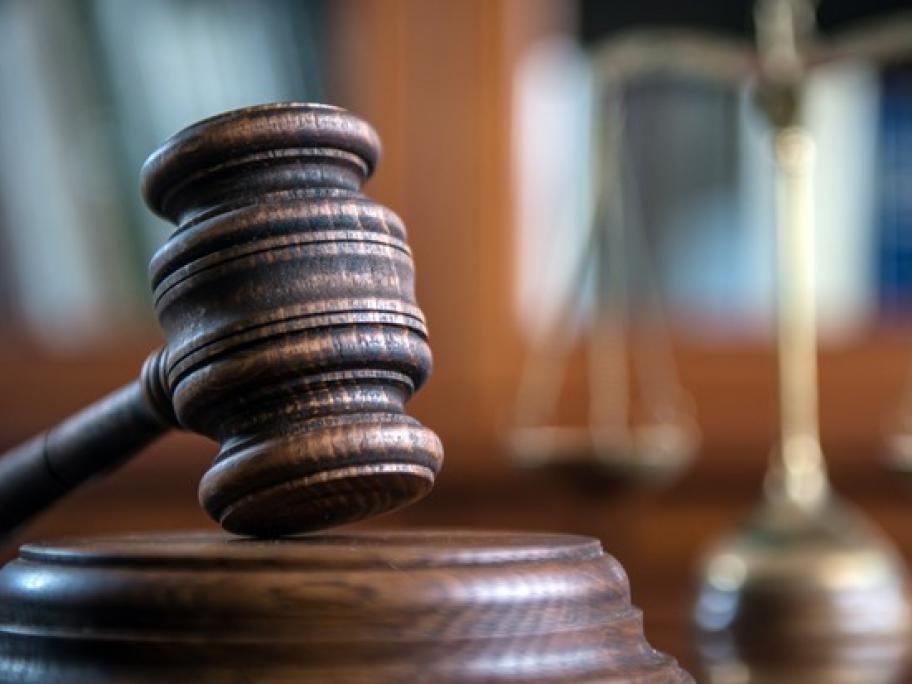 law concept