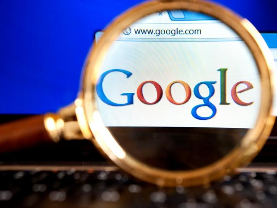 Dr Google