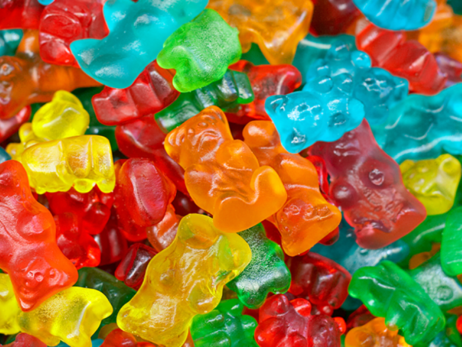 Gummies