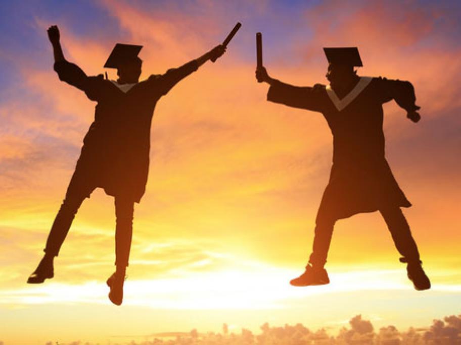 graduates