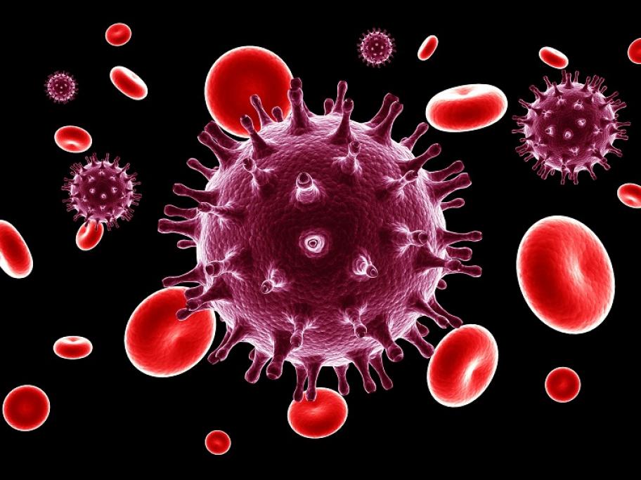 HIV