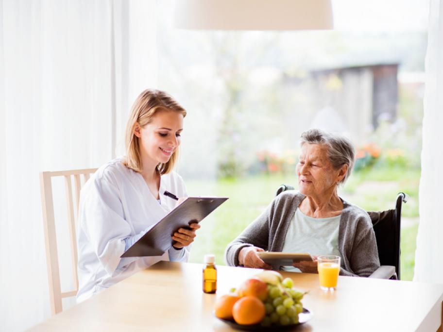 BMJ study highlights Australia’s poor HMR uptake