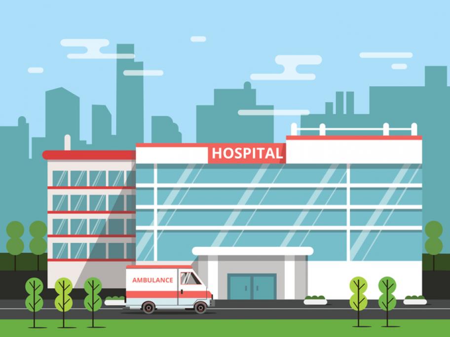 Hospital