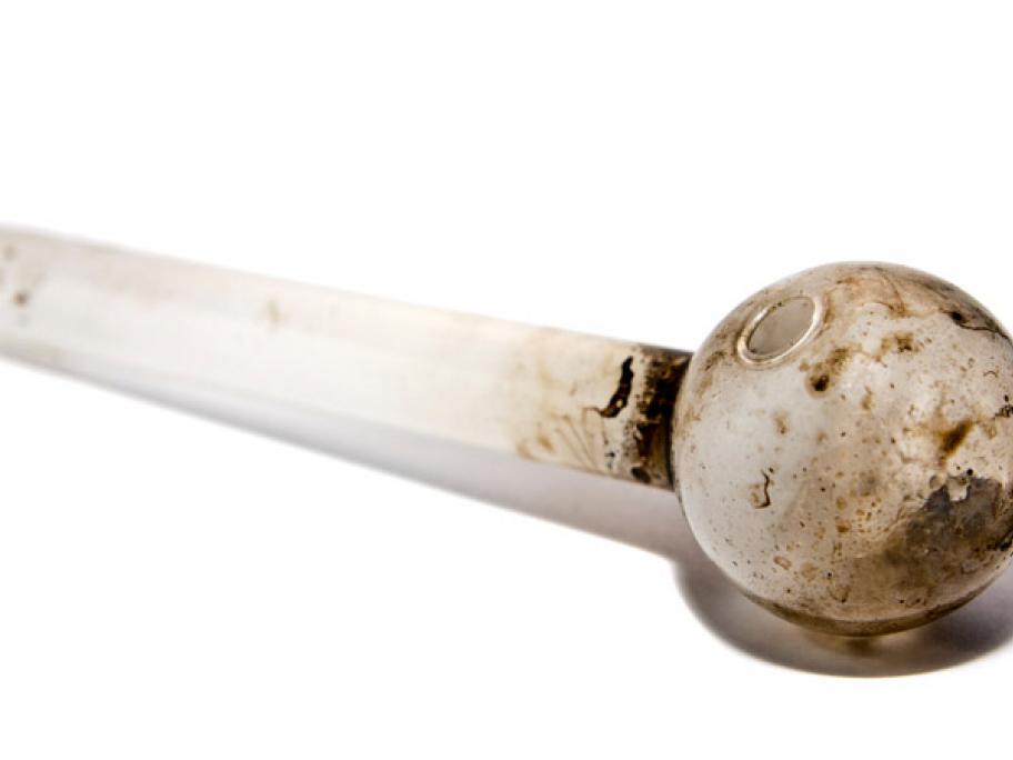 meth pipe