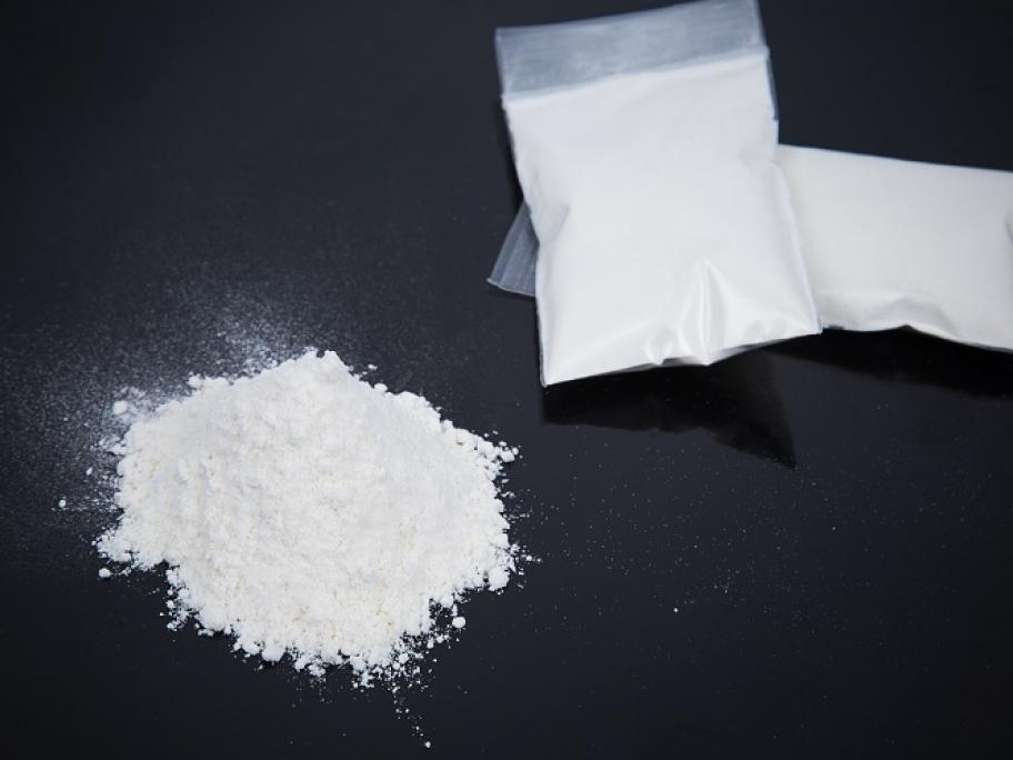 amphetamines