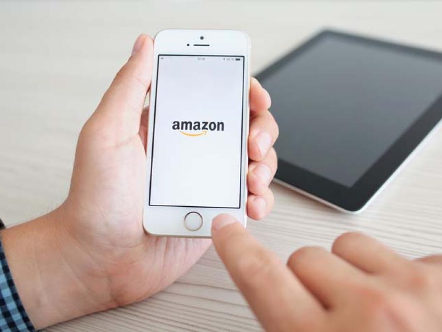 Wholesalers rattled by Amazon’s foray into pharmacy