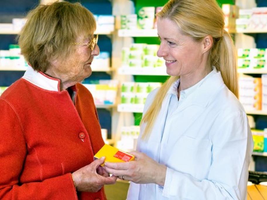 Communication style is the key to patient loyalty