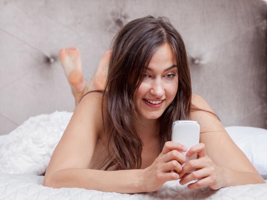 Siri useless when it comes to questions about sex