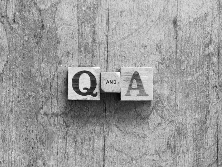 QA