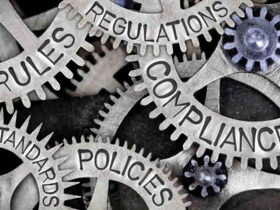 Major crackdown on ownership breaches