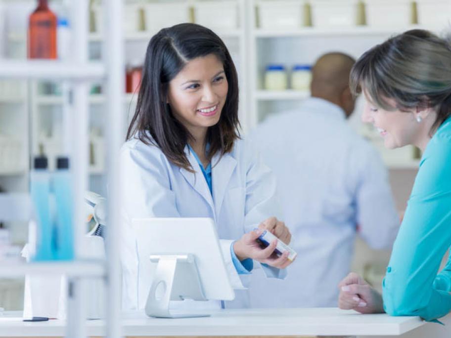 pharmacy medications