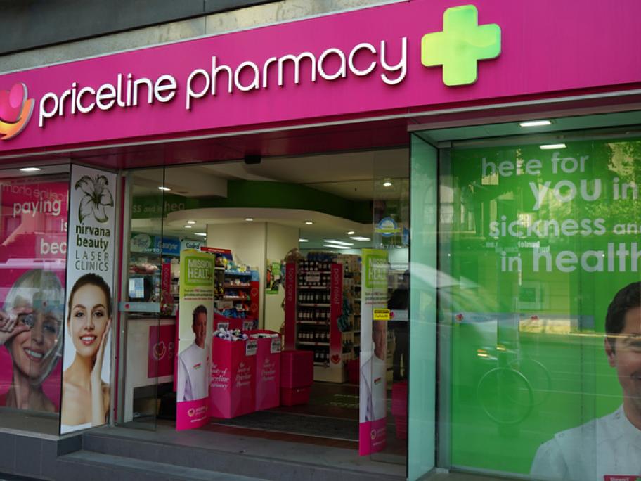 Priceline