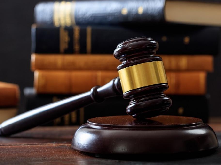 legal concept