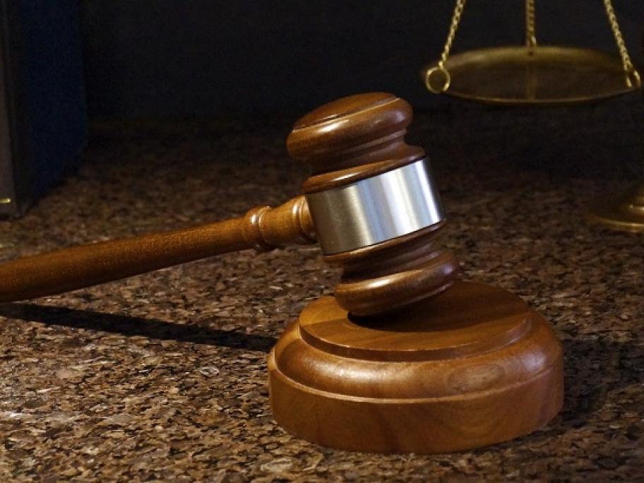 legal concept