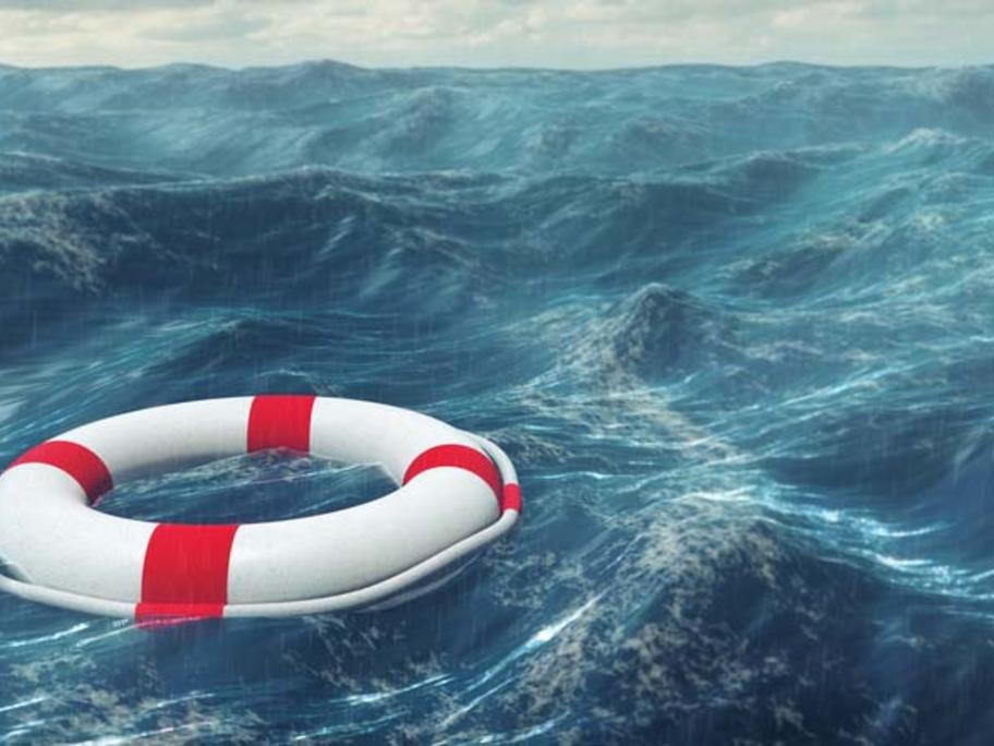 life-saving