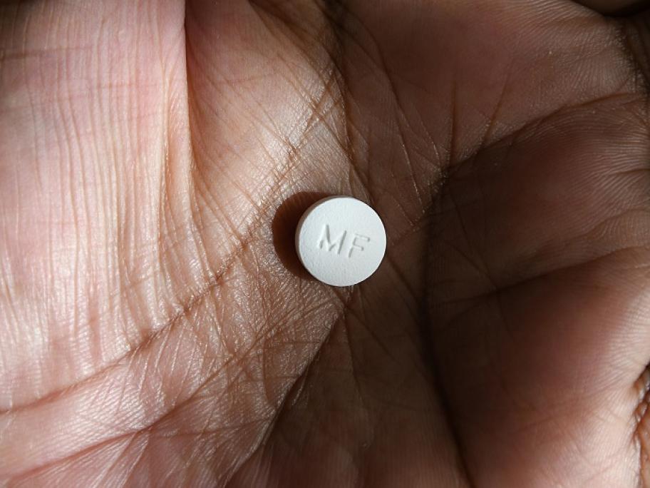 metformin