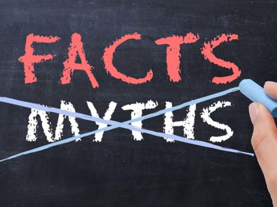 myths