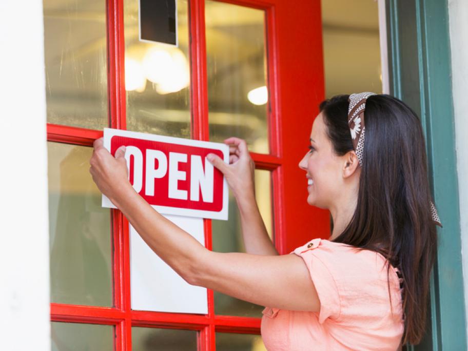 Could downsizing your pharmacy attract customers?
