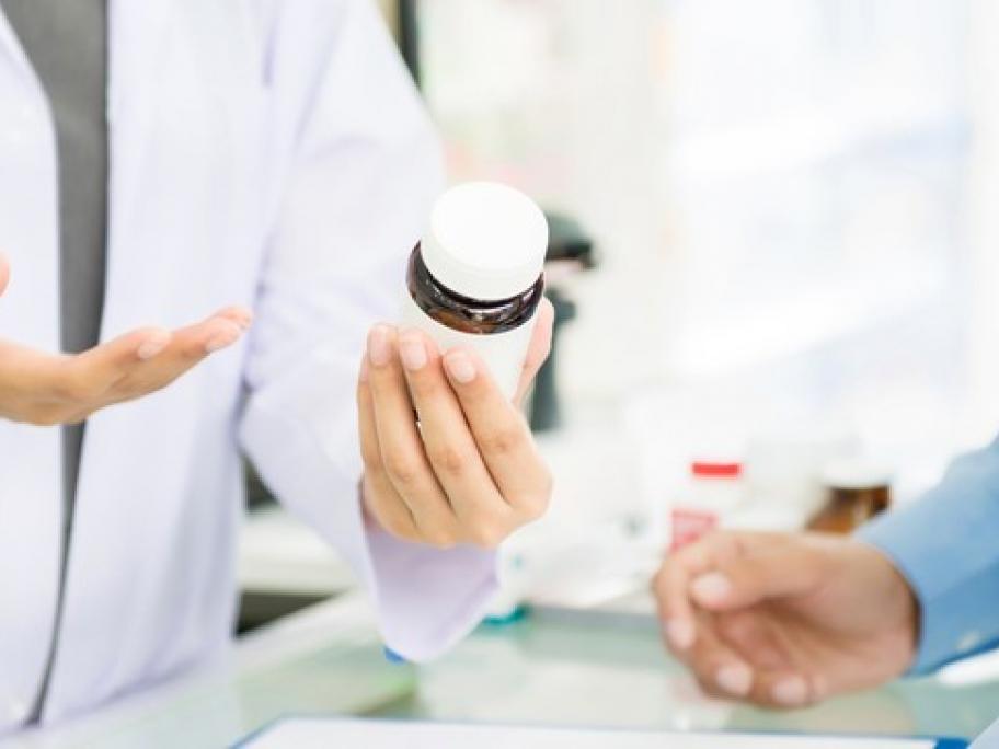 antibiotics