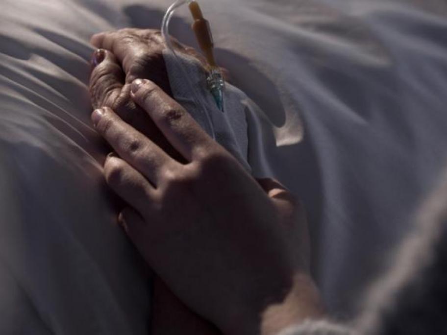 palliative care