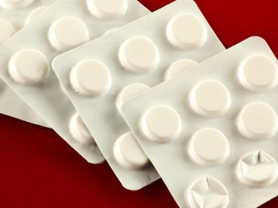 paracetamol