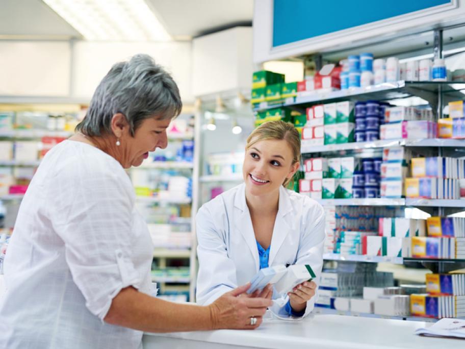Pharmacy