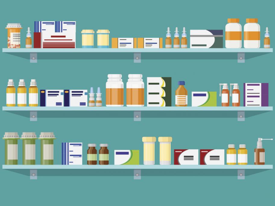 Are we heading for a repeat of the metformin shortages?