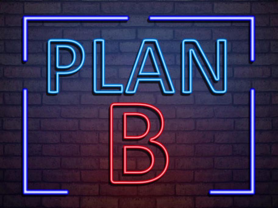 plan B