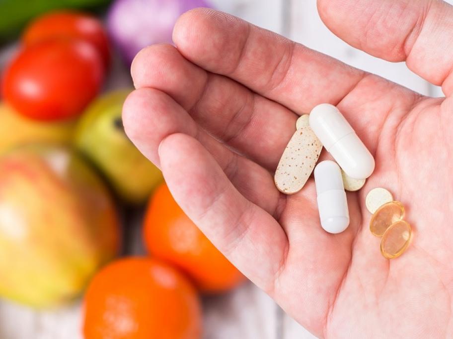prebiotics