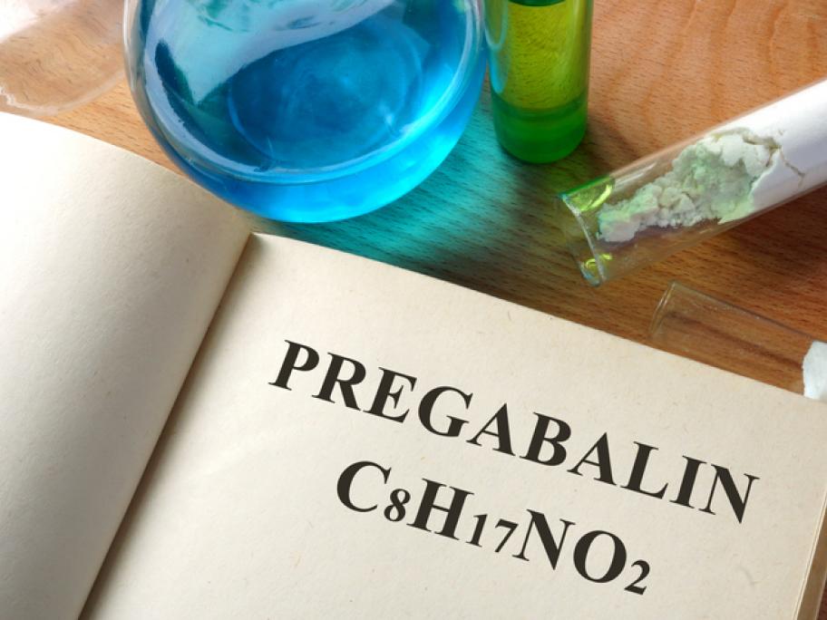 More evidence of pregabalin misuse: 12-fold spike in emergency calls