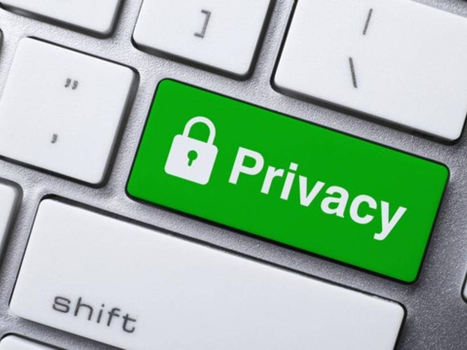 privacy