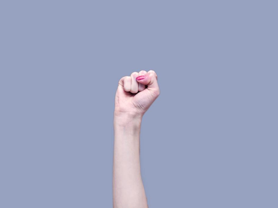 protest