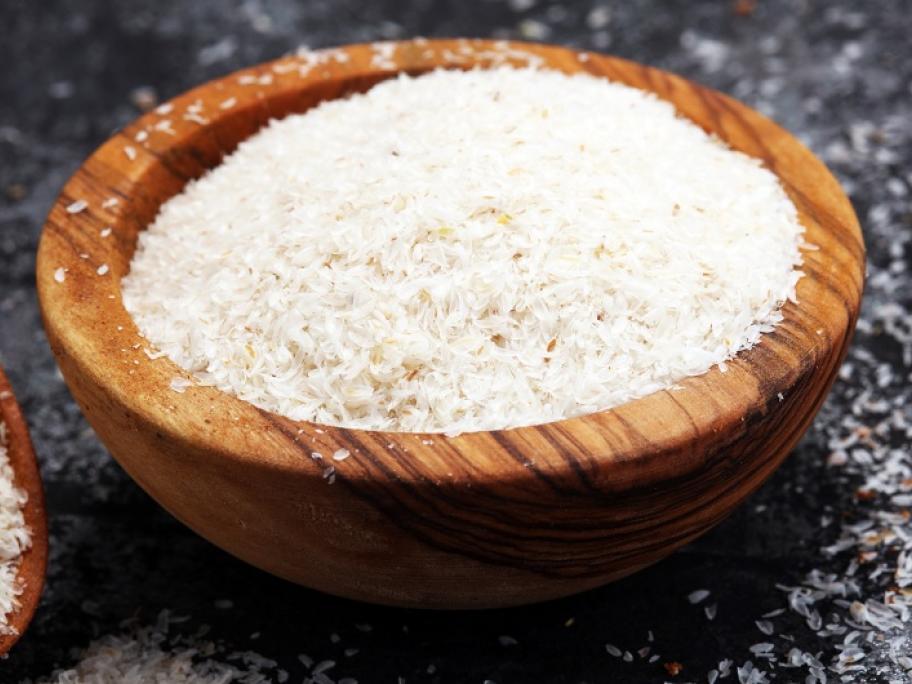 psyllium fibre
