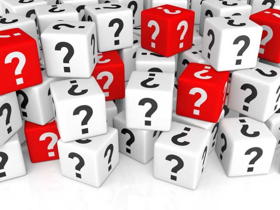 questions