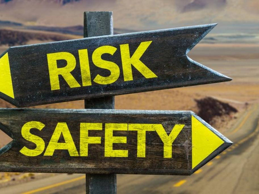 risk-safety