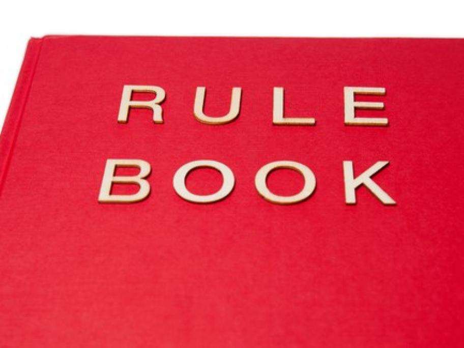 Quilty savages opponents of pharmacy ownership laws