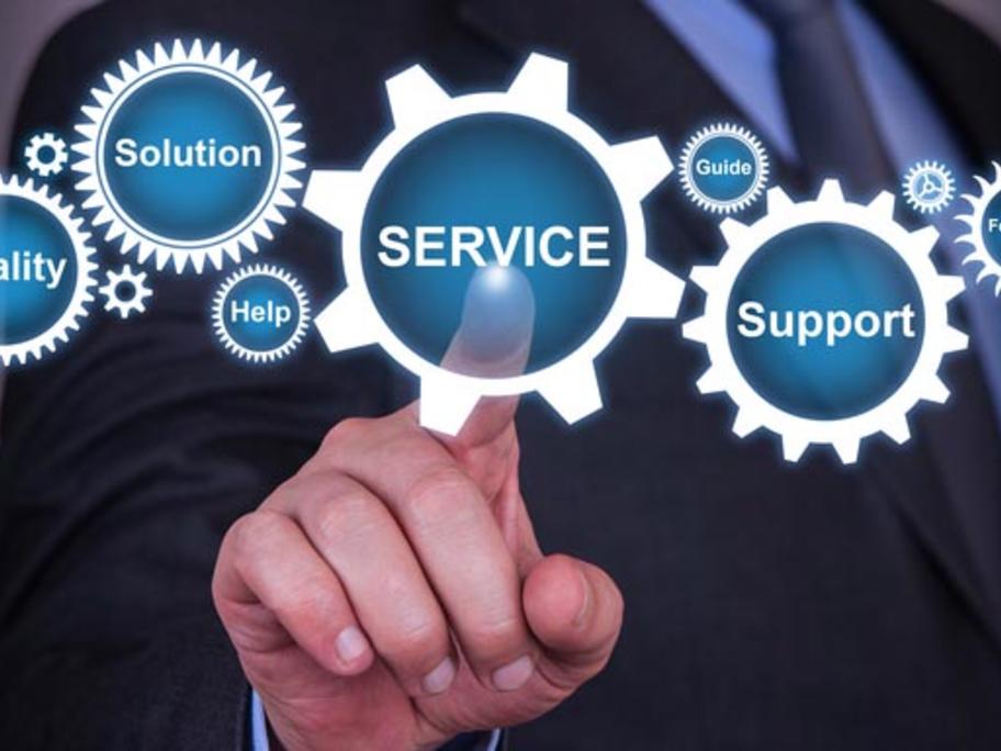 service