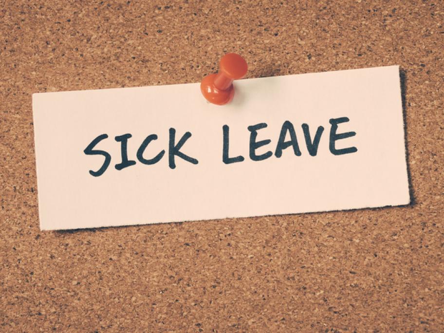 10 things to know about issuing absence-from-work certificates